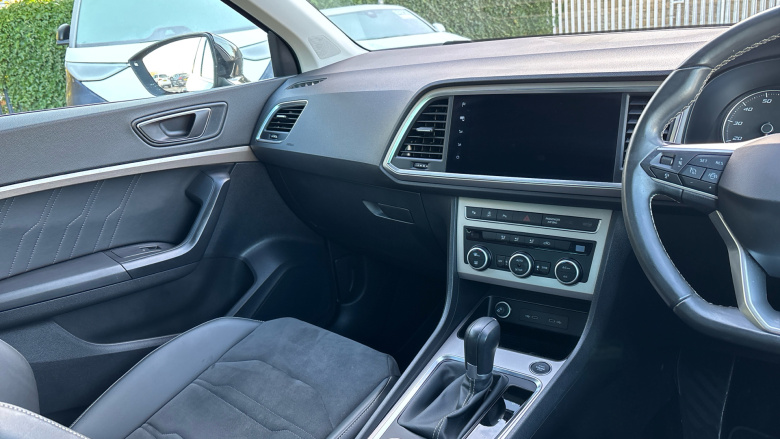 SEAT Ateca 1.5 TSI EVO Xperience 5dr DSG Petrol Estate